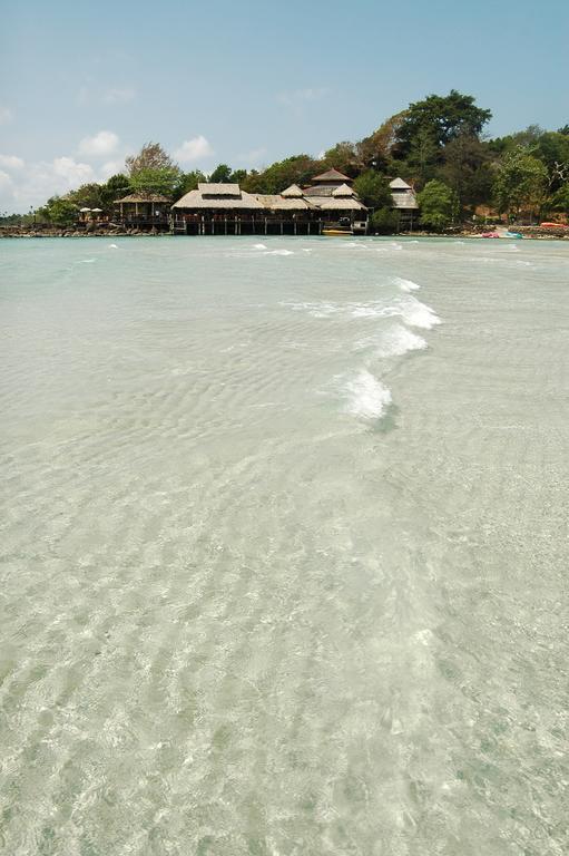 Captain Hook Resort @Koh Kood Ko Kut Exteriér fotografie