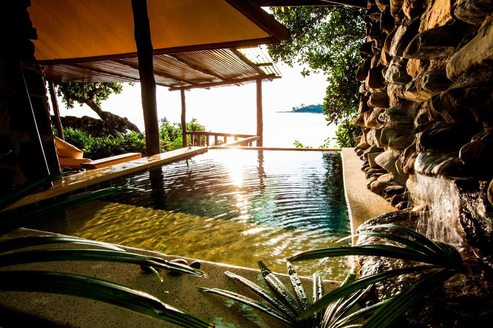 Captain Hook Resort @Koh Kood Ko Kut Exteriér fotografie