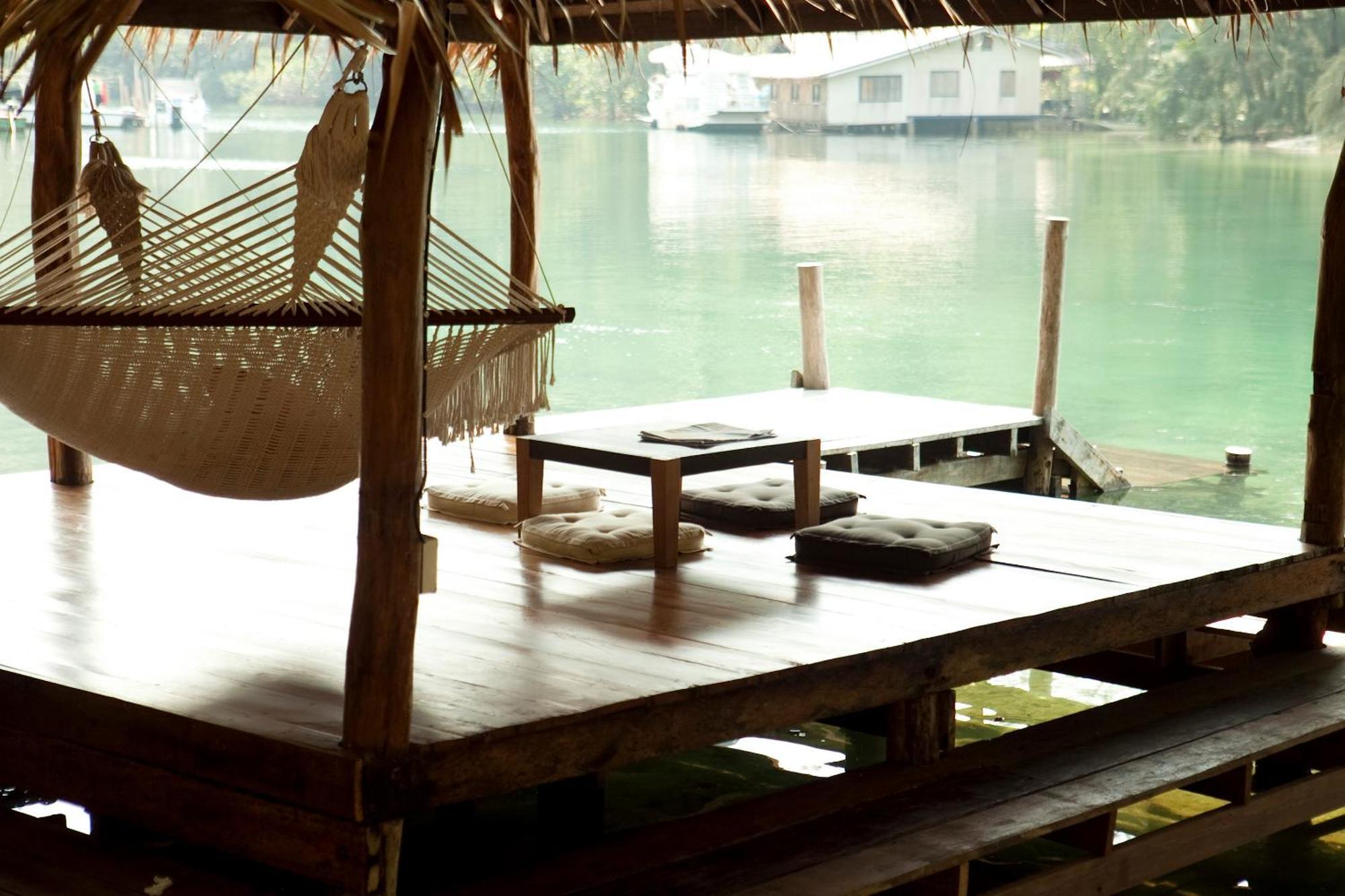 Captain Hook Resort @Koh Kood Ko Kut Exteriér fotografie