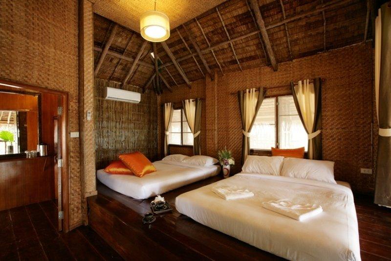 Captain Hook Resort @Koh Kood Ko Kut Exteriér fotografie