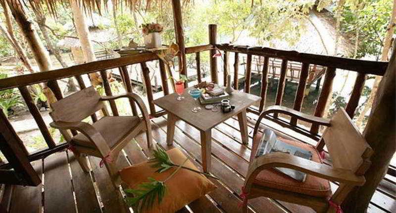 Captain Hook Resort @Koh Kood Ko Kut Exteriér fotografie