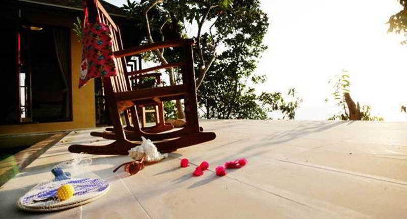 Captain Hook Resort @Koh Kood Ko Kut Exteriér fotografie