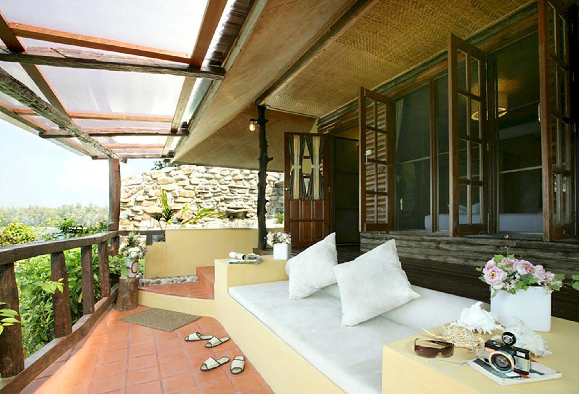 Captain Hook Resort @Koh Kood Ko Kut Exteriér fotografie