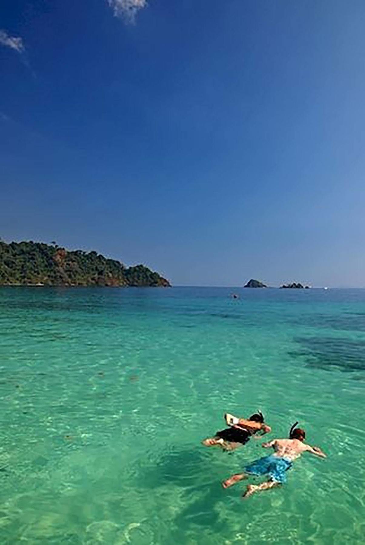 Captain Hook Resort @Koh Kood Ko Kut Exteriér fotografie