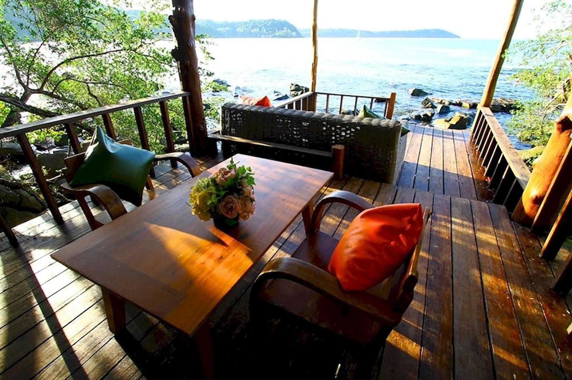 Captain Hook Resort @Koh Kood Ko Kut Exteriér fotografie