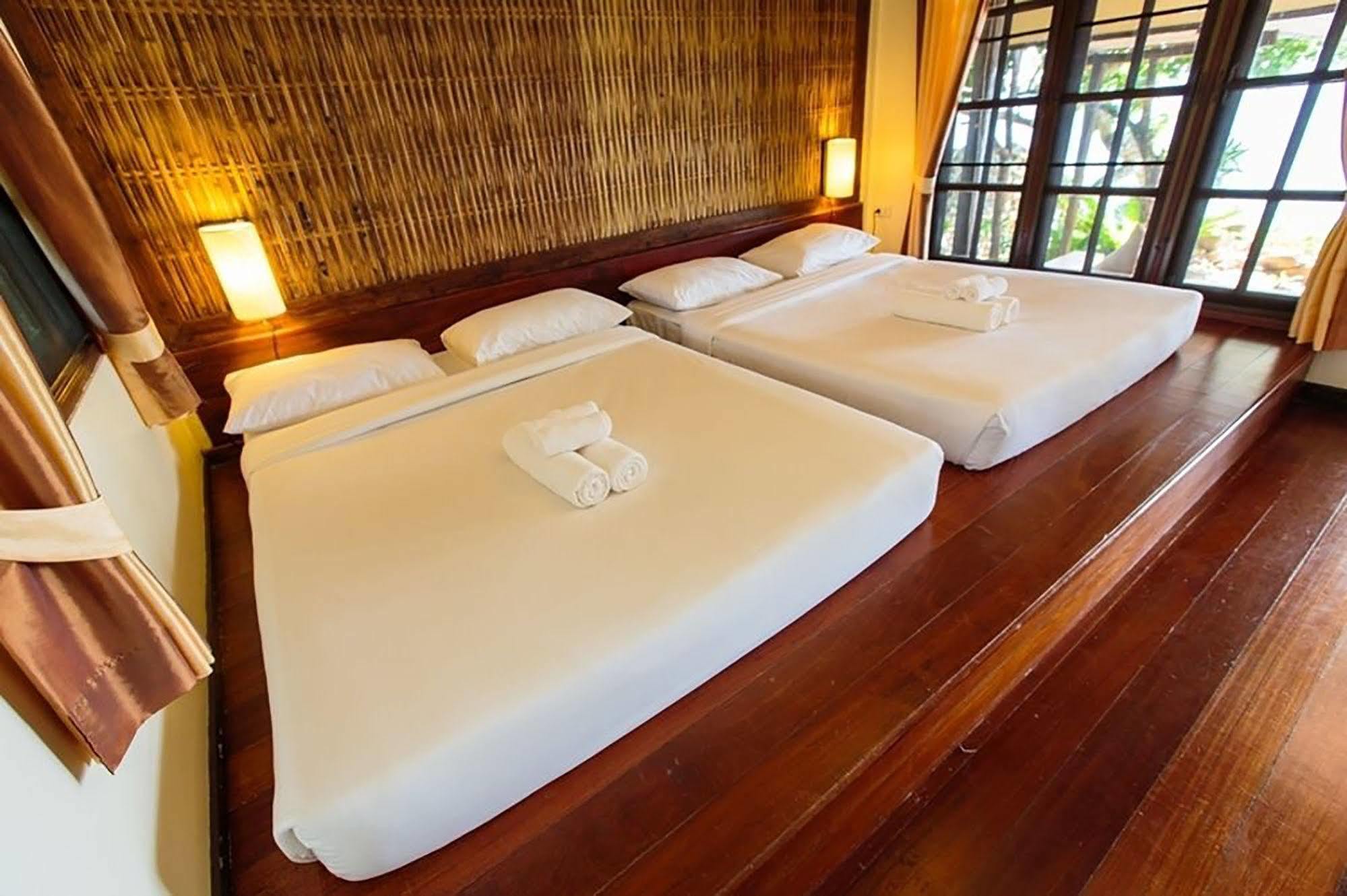 Captain Hook Resort @Koh Kood Ko Kut Exteriér fotografie